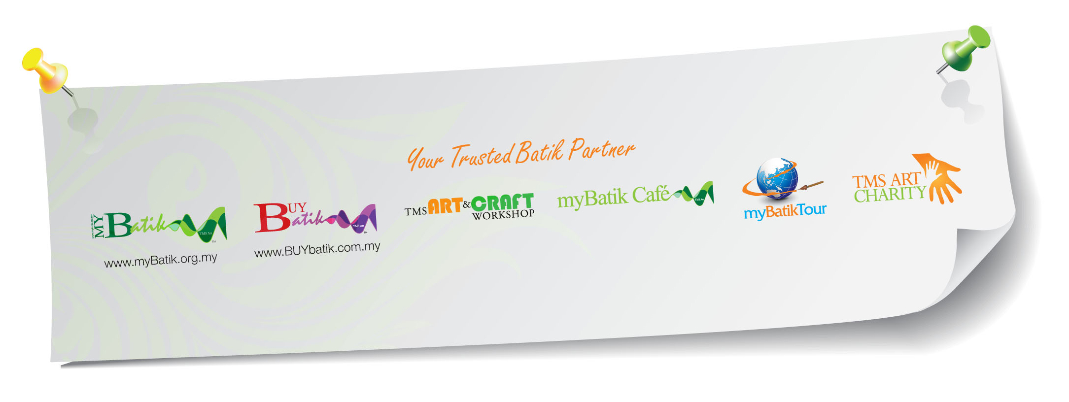 myBatik branding