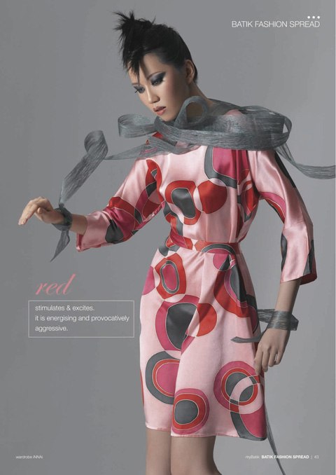 Batik Fashion