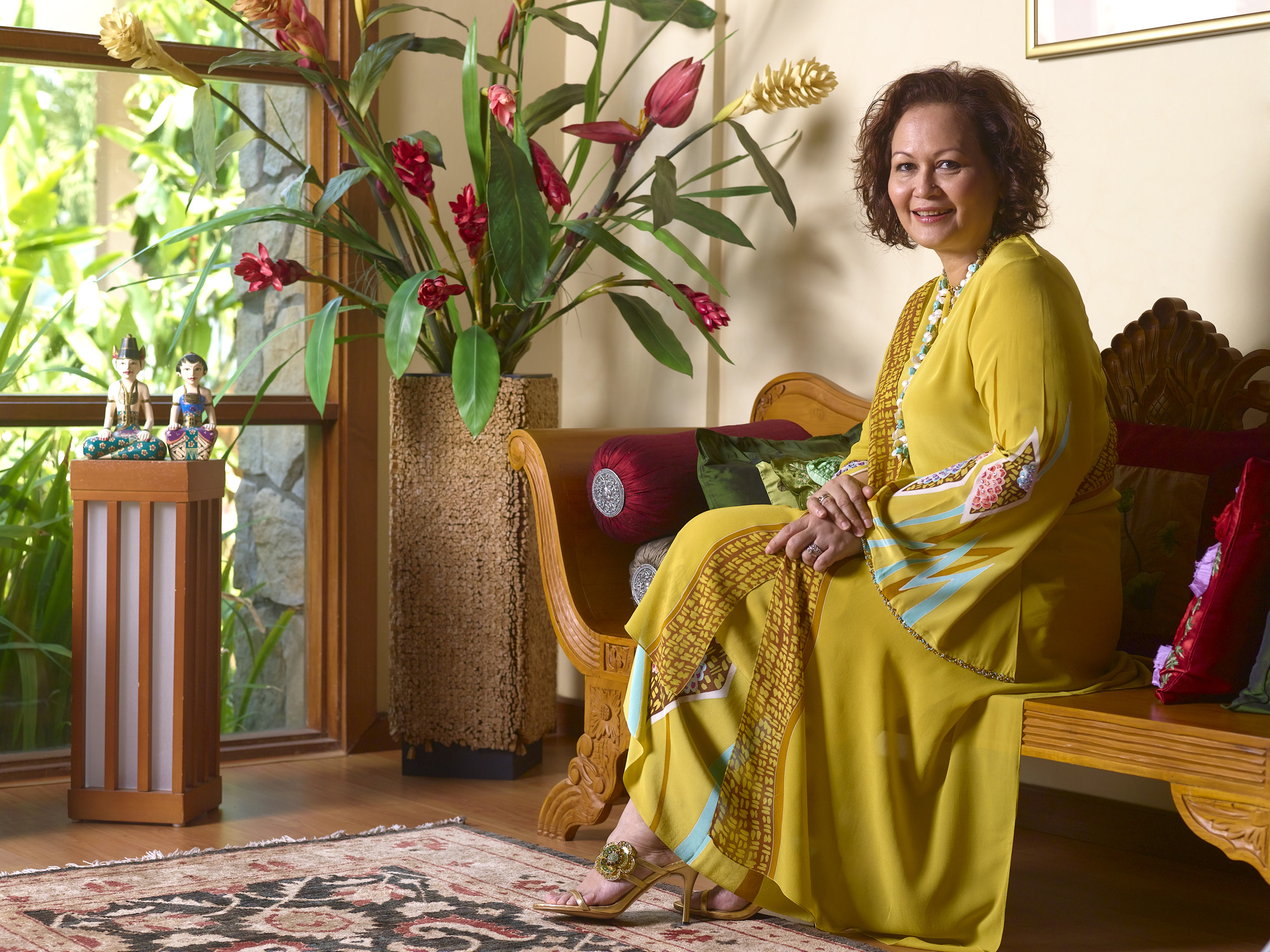 myBatik Advisor