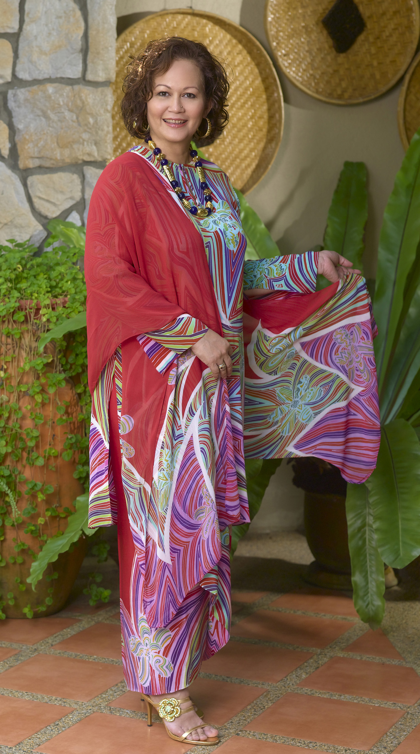 myBatik Advisor