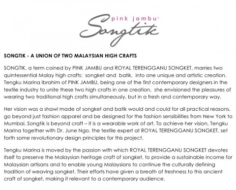 About Songtik About Songtik