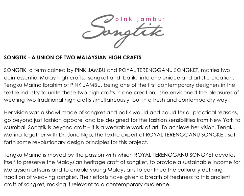 About Songtik