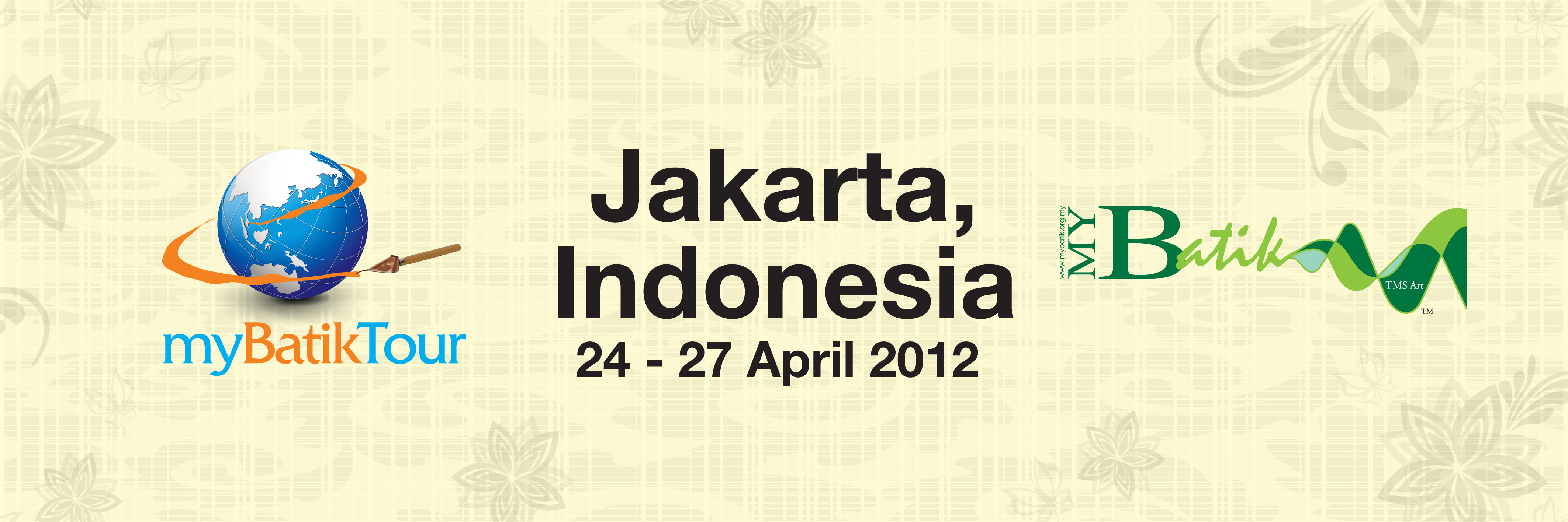 Inacraft Banner