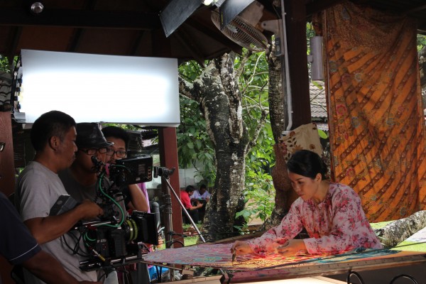 12 December 2014, Tourism TV Malaysia