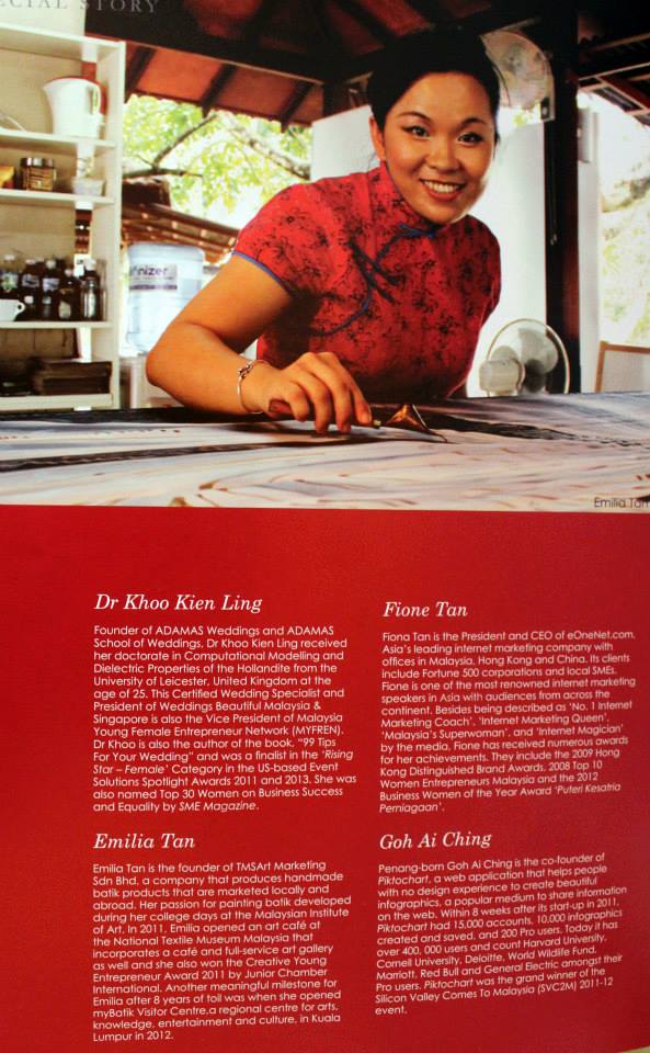 Malaysia TOP 10 Magazine