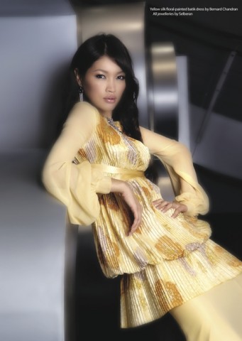 Batik Fashion