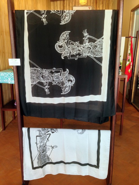 myBatik Semarang Exhibition