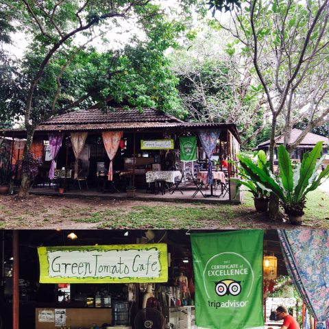 Since we relocated and combined Batik Art activities into Cafe, Finally we are rewarded Certificate of Excellence from TripAdvisor . Please come and experience our Hospitality! Enquiry call / whatapps 0122579775. Business as usual everyday 8am to 5pm Everyday #greentomatocafe #cafekl #malaysia #breakfastkl #mybatik #mybatikkualalumpur #besteggbenedict